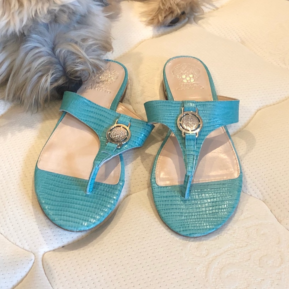 Vince Camuto sandals